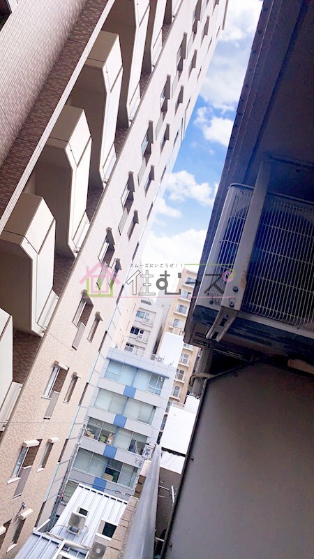 ODESSA南船場の物件内観写真