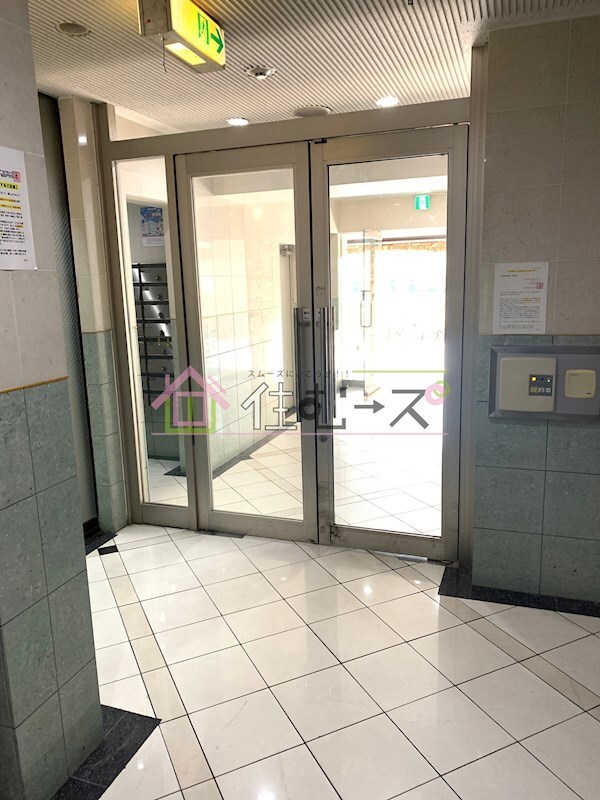 ODESSA南船場の物件内観写真