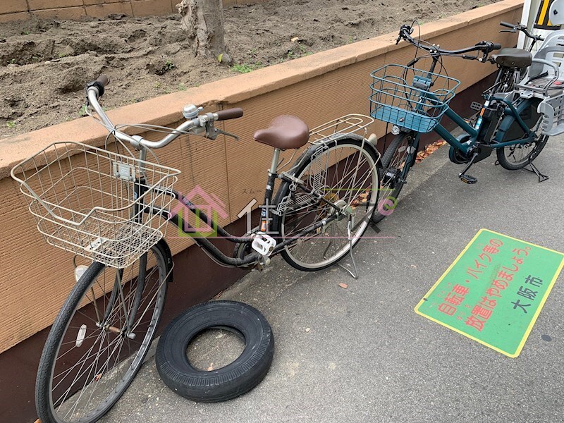 ODESSA南船場の物件内観写真