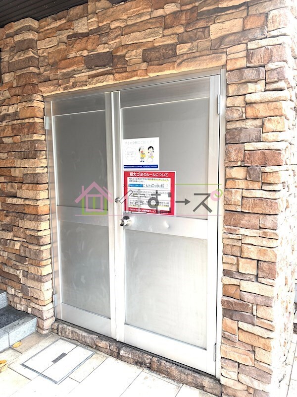 ODESSA南船場の物件内観写真