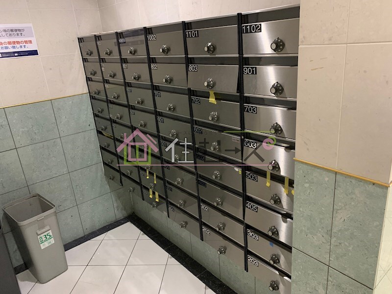 ODESSA南船場の物件内観写真