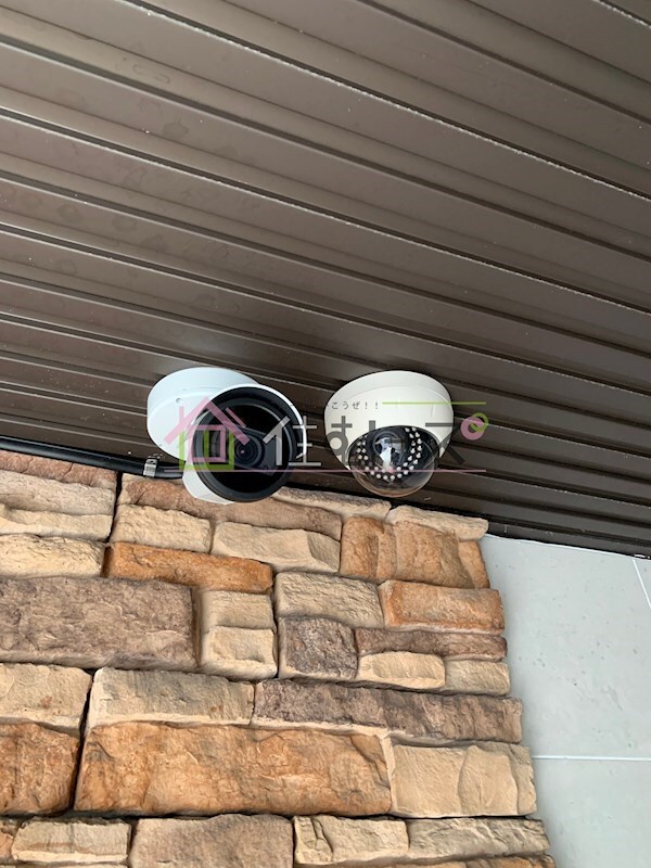 ODESSA南船場の物件内観写真