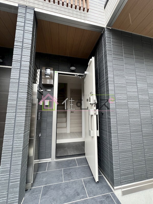 トリシアコートあべのTSの物件内観写真