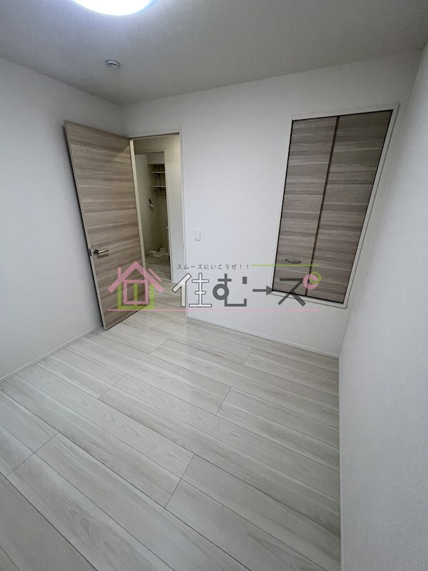 トリシアコートあべのTSの物件内観写真