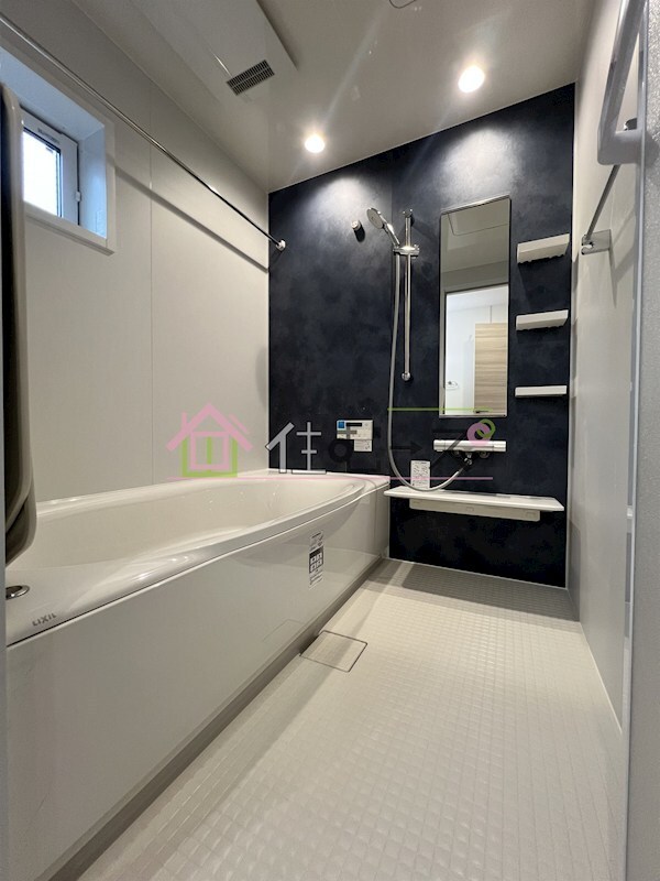 トリシアコートあべのTSの物件内観写真