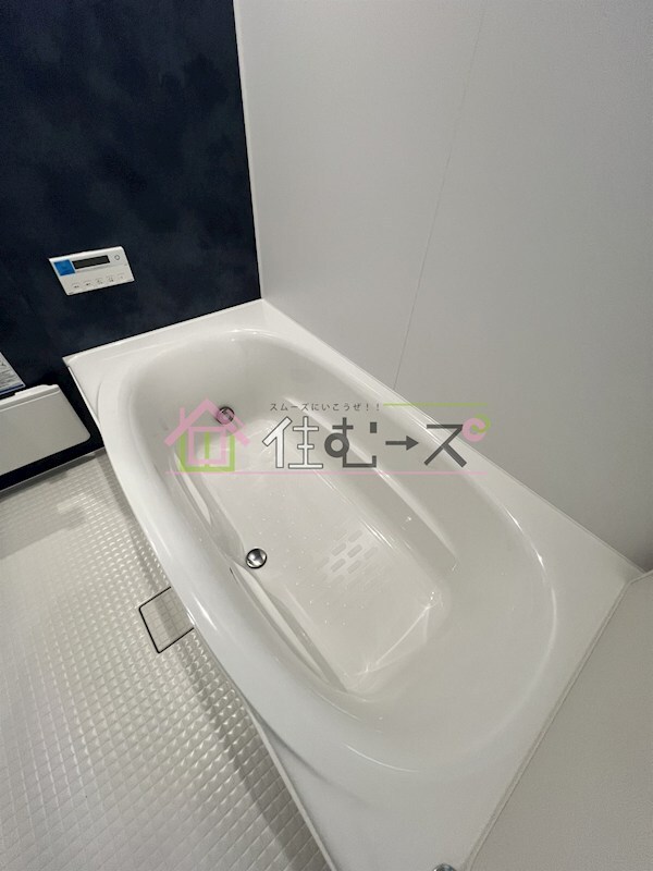 トリシアコートあべのTSの物件内観写真