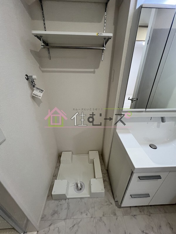 トリシアコートあべのTSの物件内観写真