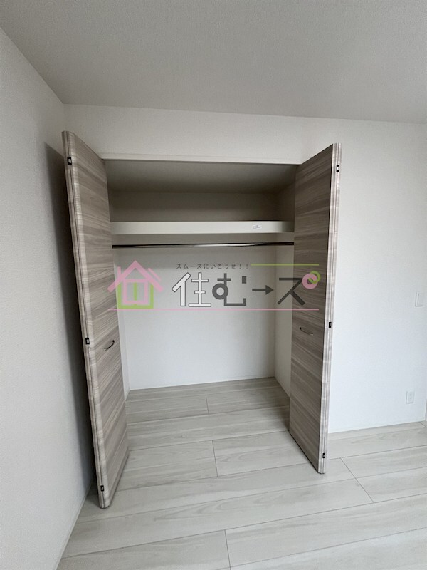 トリシアコートあべのTSの物件内観写真