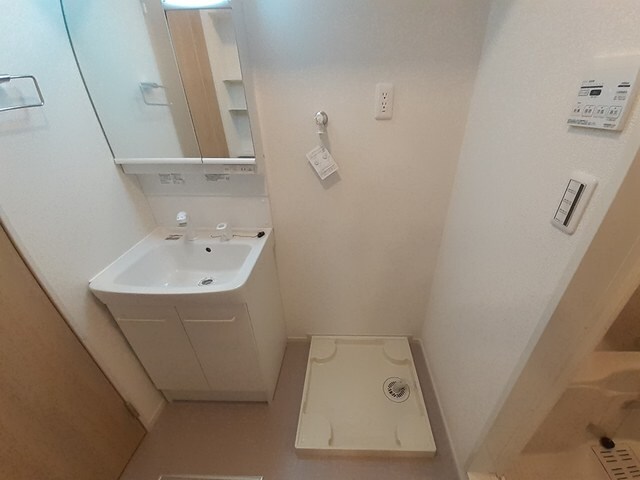 メゾン　ラシュレの物件内観写真