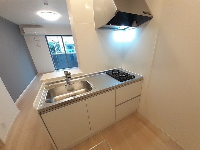 メゾン　ラシュレの物件内観写真