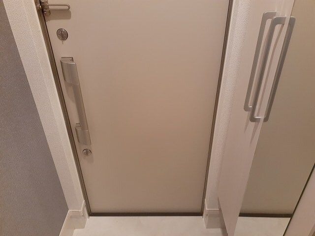 メゾン　ラシュレの物件内観写真