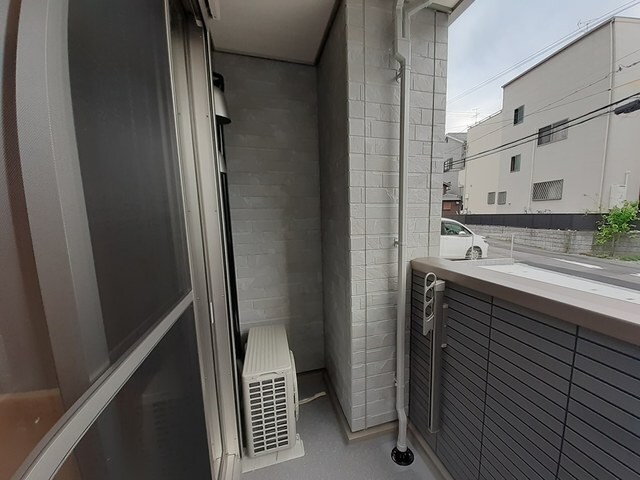 メゾン　ラシュレの物件内観写真