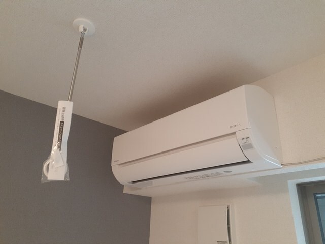 メゾン　ラシュレの物件内観写真