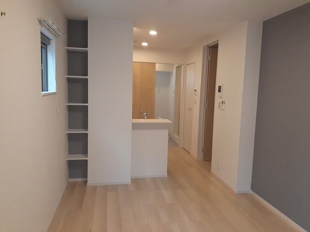 メゾン　ラシュレの物件内観写真