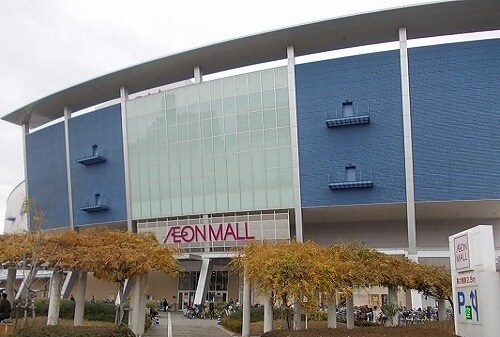 メゾン　ラシュレの物件内観写真