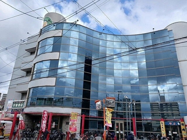 メゾン　ラシュレの物件内観写真