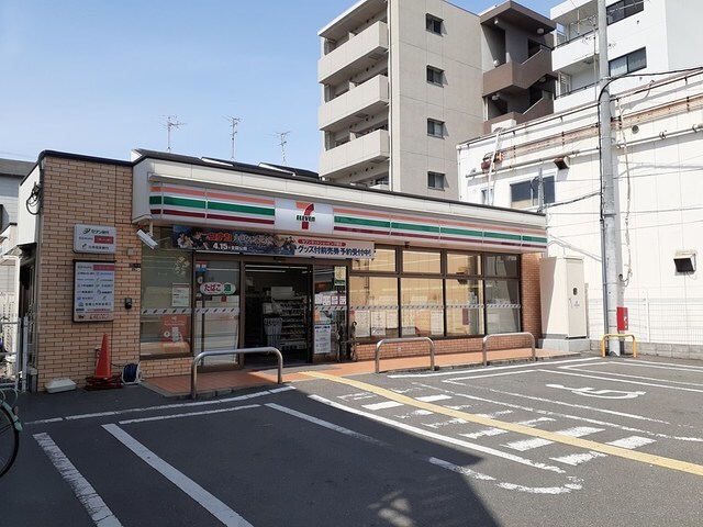 メゾン　ラシュレの物件内観写真