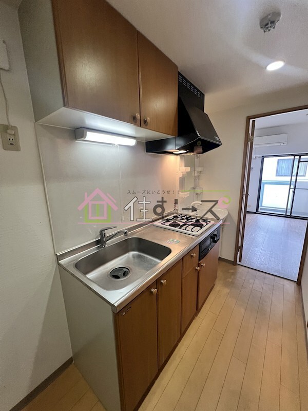 フローライト長居の物件内観写真