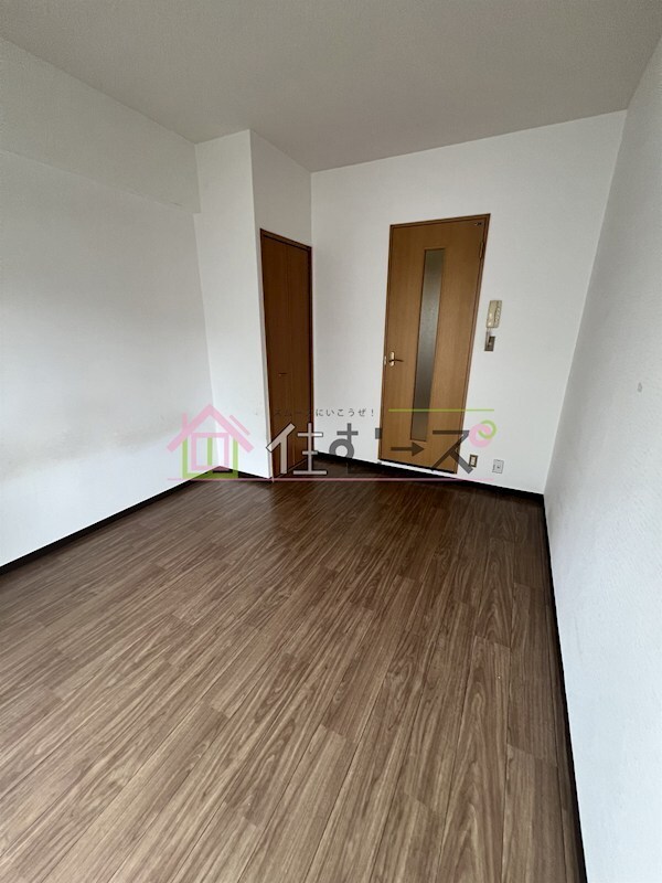 フローライト長居の物件内観写真