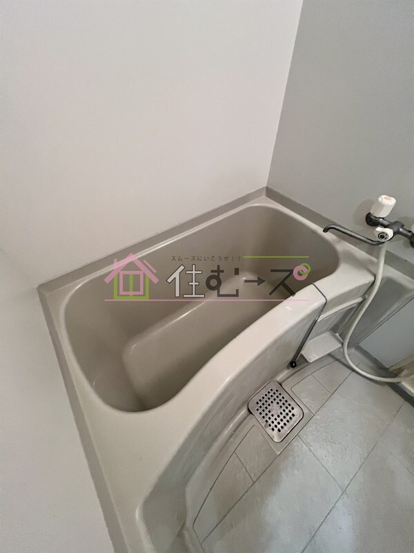 フローライト長居の物件内観写真