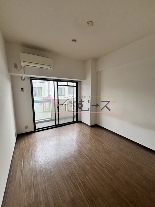 フローライト長居の物件内観写真