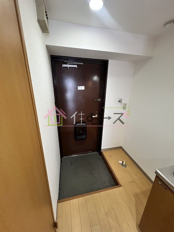 フローライト長居の物件内観写真