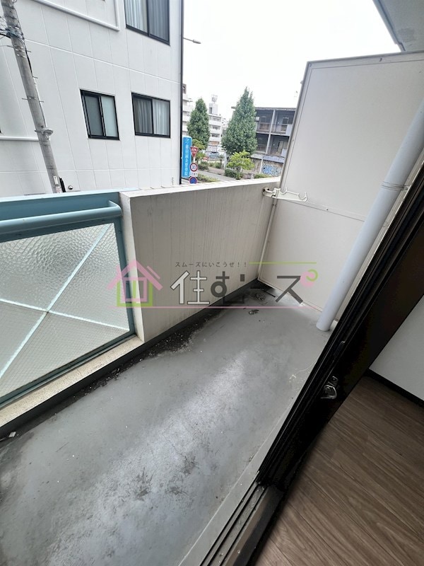 フローライト長居の物件内観写真