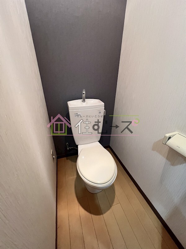 フローライト長居の物件内観写真