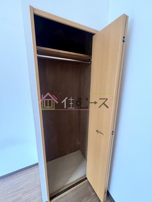 フローライト長居の物件内観写真