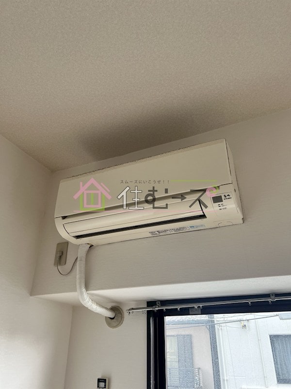 フローライト長居の物件内観写真