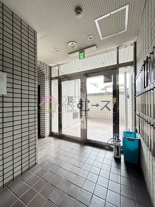 フローライト長居の物件内観写真