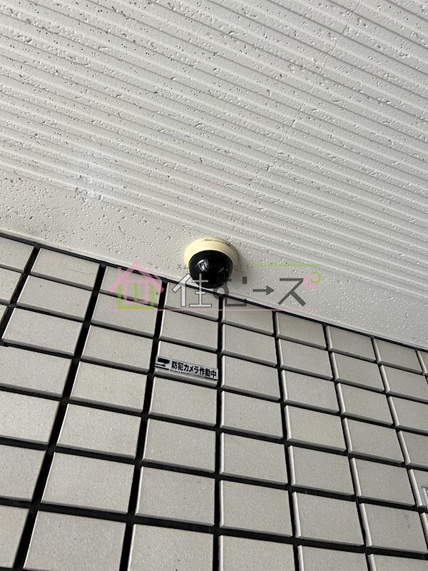 フローライト長居の物件内観写真