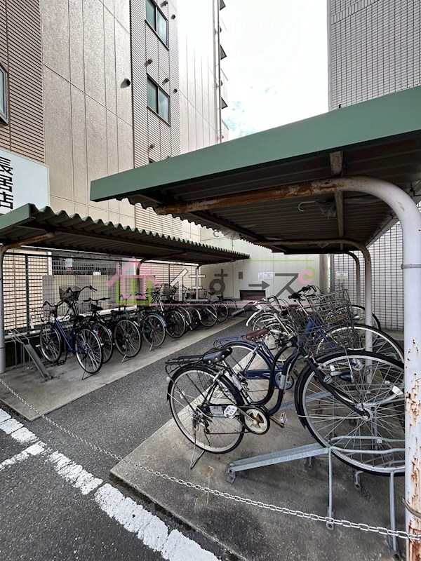 フローライト長居の物件内観写真