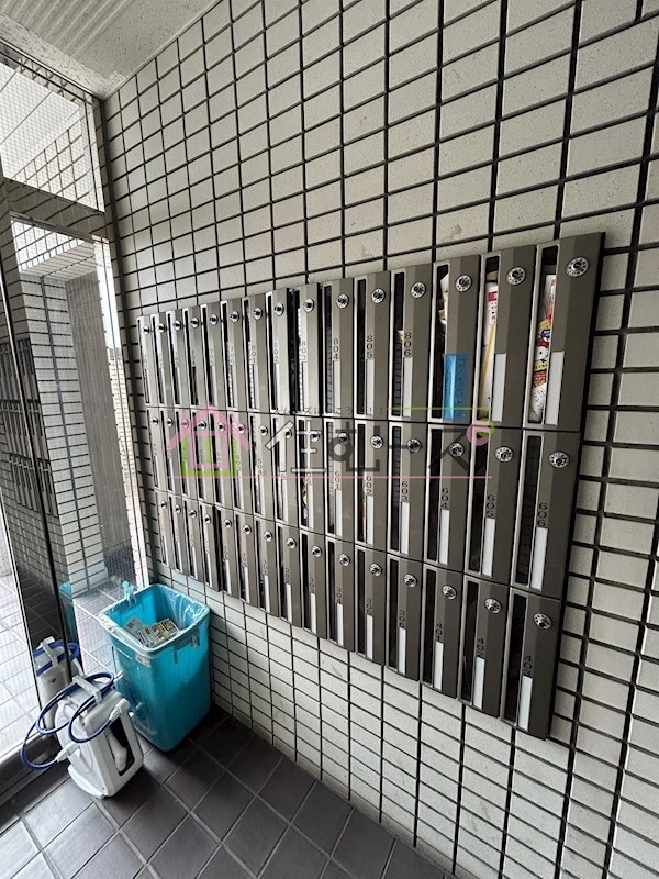 フローライト長居の物件内観写真