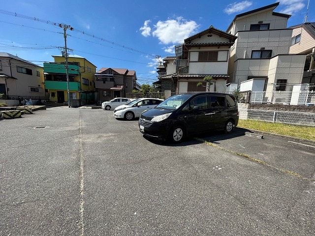 北信太駅 徒歩14分 2階の物件内観写真