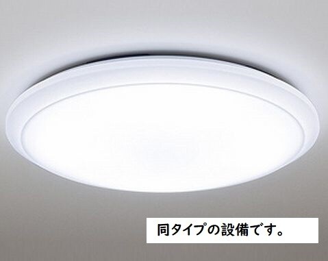 ブライト中野の物件内観写真