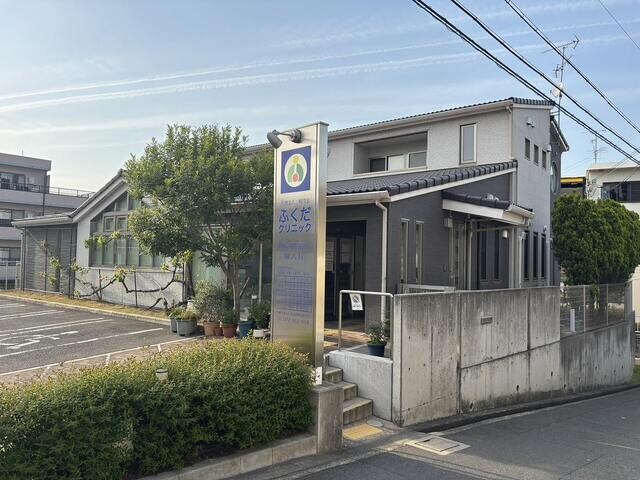 ブライト中野の物件内観写真