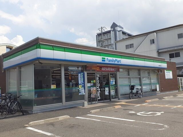 ブライト中野の物件内観写真