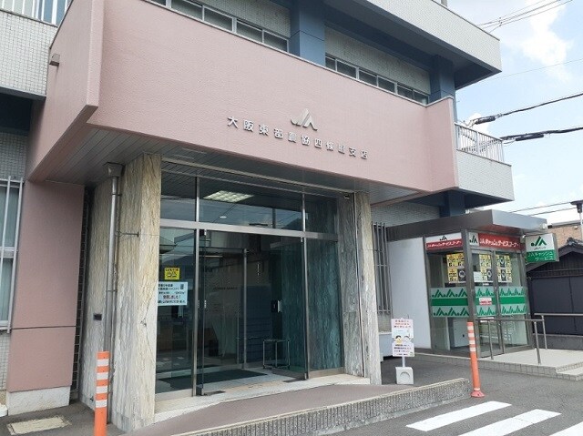 ブライト中野の物件内観写真