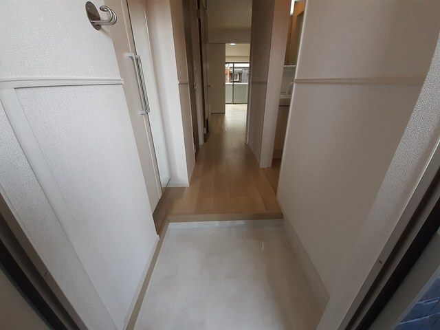 サギタリウス　レオ　IIの物件内観写真