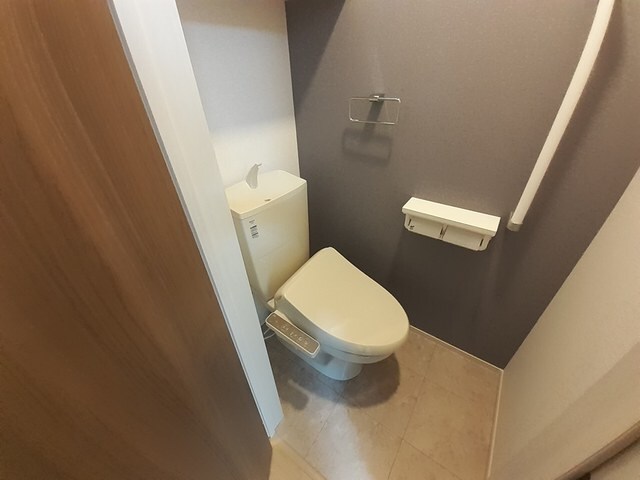 サギタリウス　レオ　IIの物件内観写真