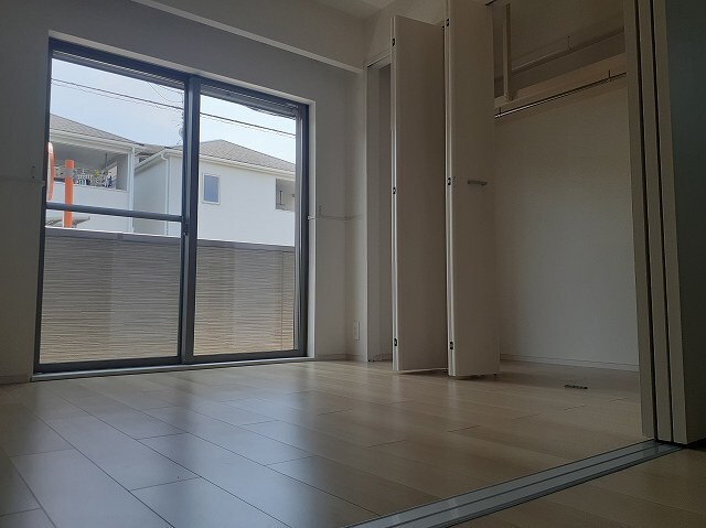 サギタリウス　レオ　IIの物件内観写真