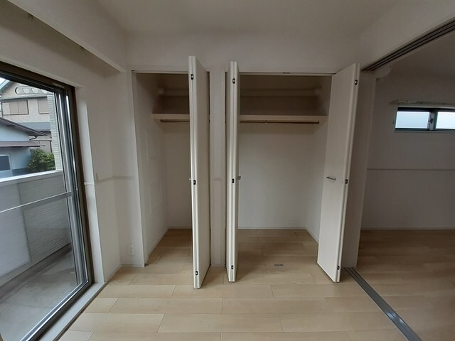 サギタリウス　レオ　IIの物件内観写真