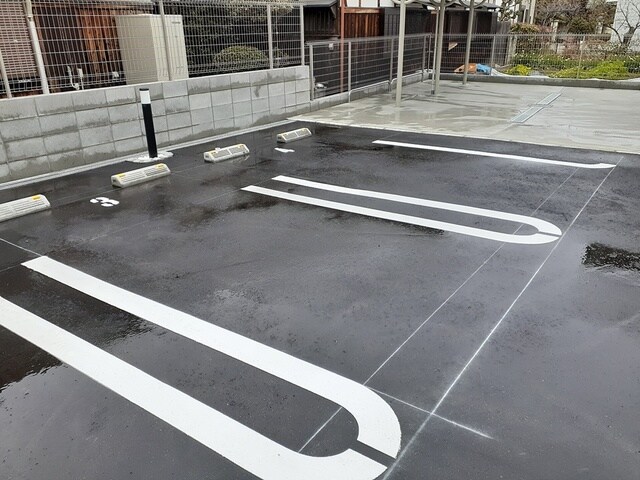 サギタリウス　レオ　IIの物件内観写真