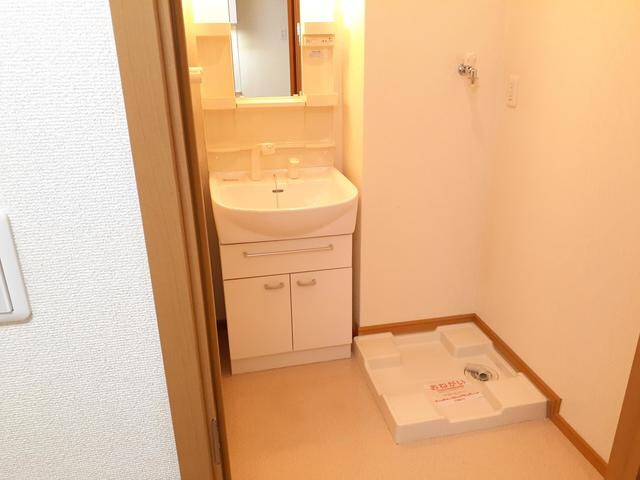 エレガンテアルバの物件内観写真