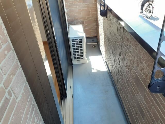 エレガンテアルバの物件内観写真