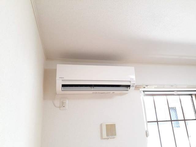 エレガンテアルバの物件内観写真