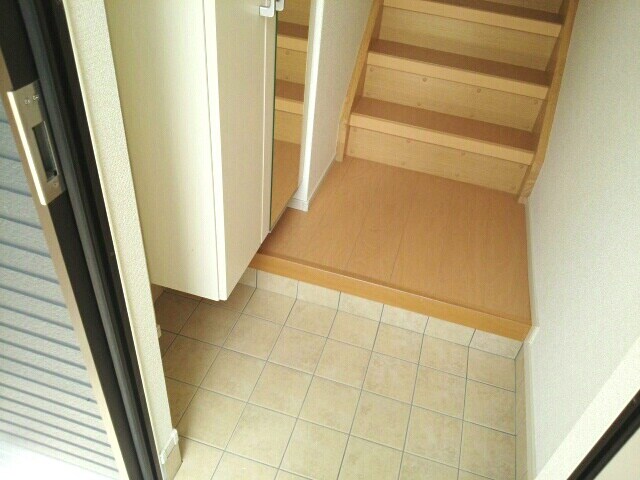 グレイス・寺川の物件内観写真