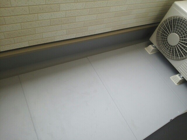 グレイス・寺川の物件内観写真