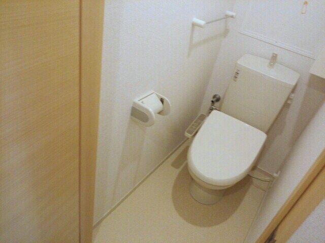 グレイス・寺川の物件内観写真